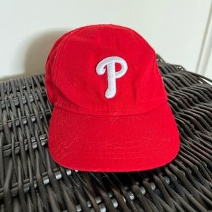 Infant Phillies Baseball Hat